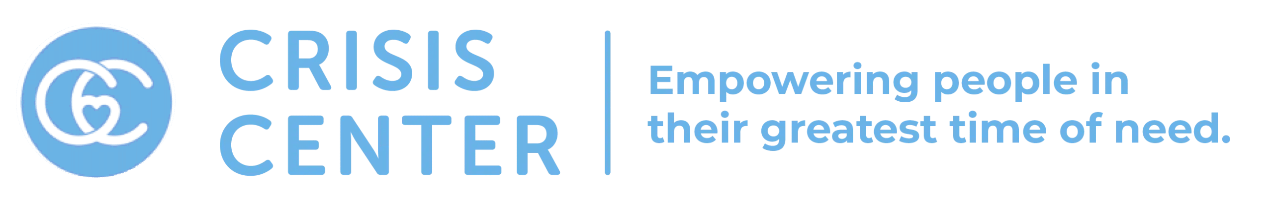 Crisis Center, Inc